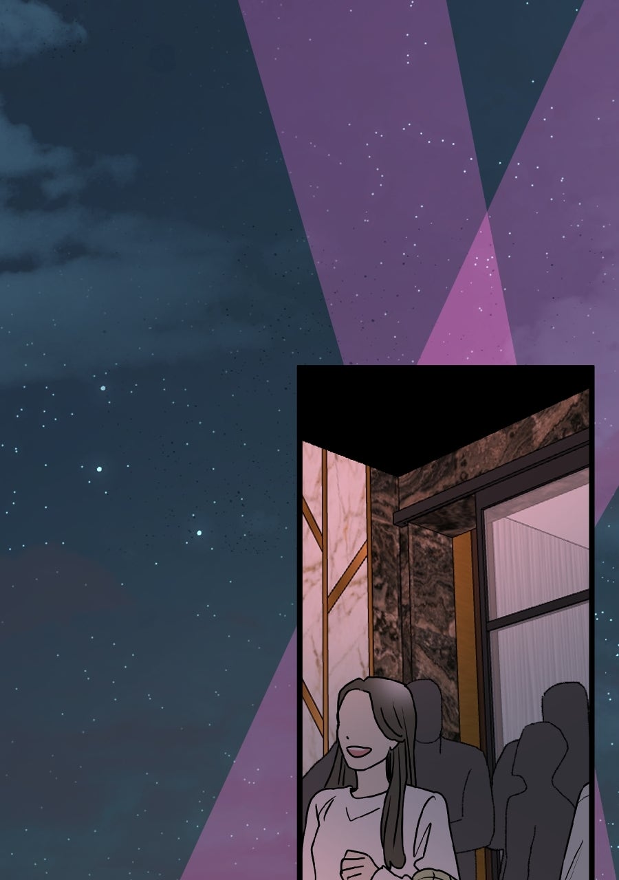 Fight for Me! Episode 7 page 61 - 