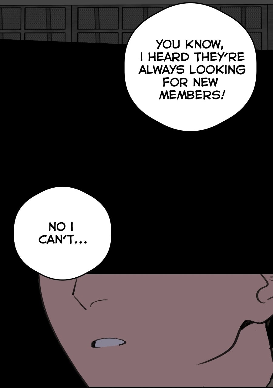 Fight for Me! Episode 7 page 67 - 