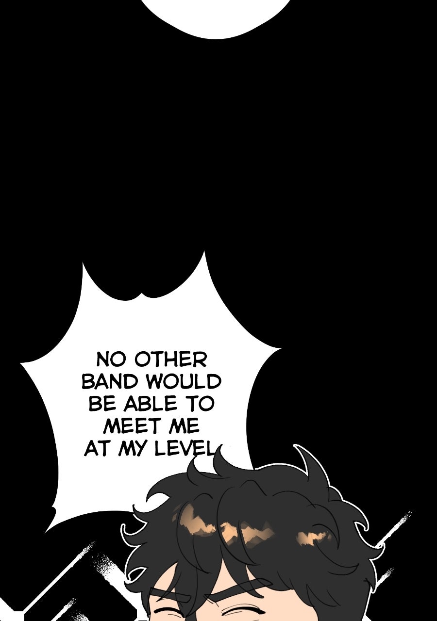 Fight for Me! Episode 7 page 69 - 