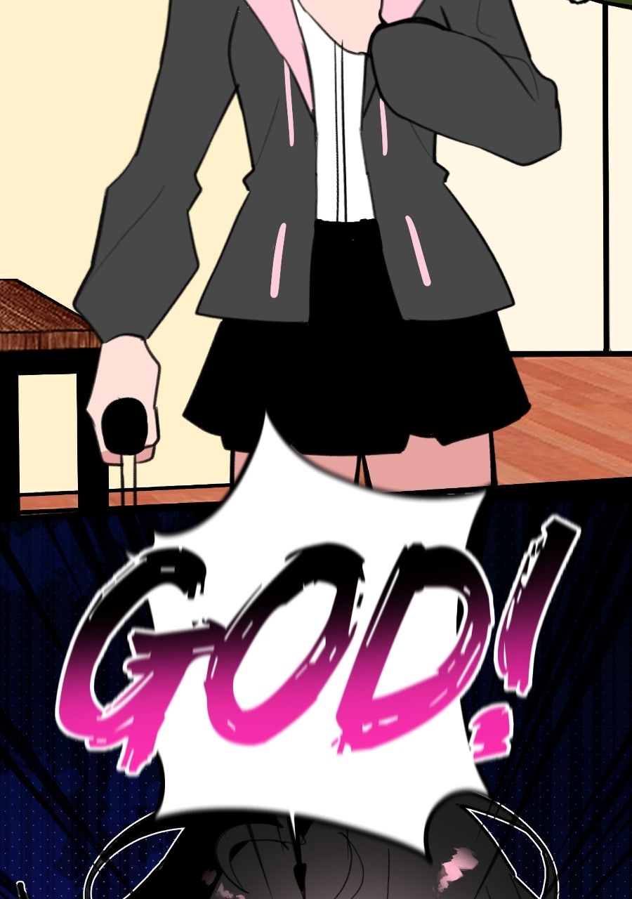 Fight for Me! Episode 7 page 8 - 