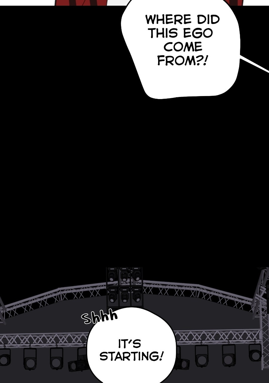 Fight for Me! Episode 7 page 71 - 