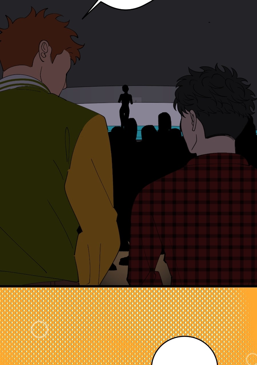 Fight for Me! Episode 7 page 72 - 