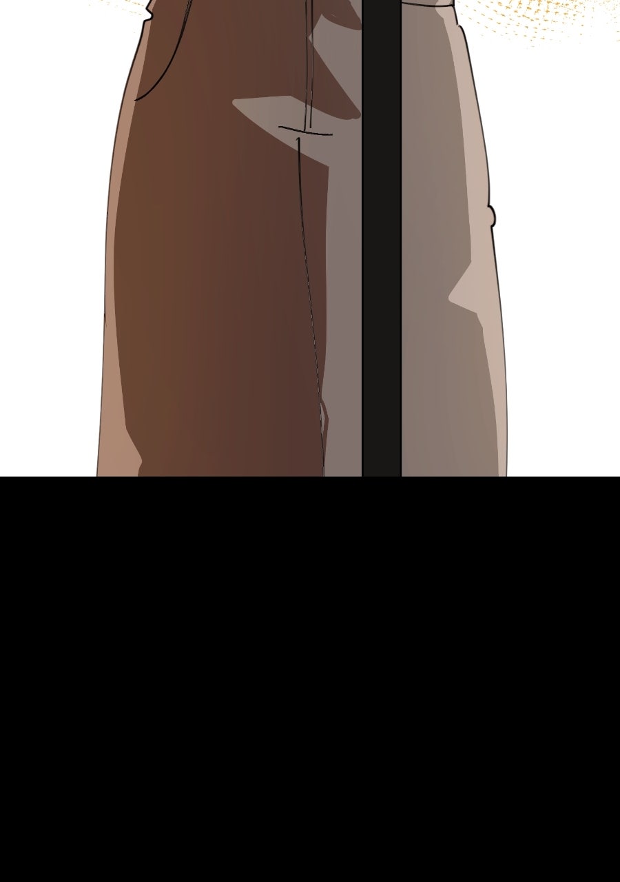 Fight for Me! Episode 7 page 74 - 