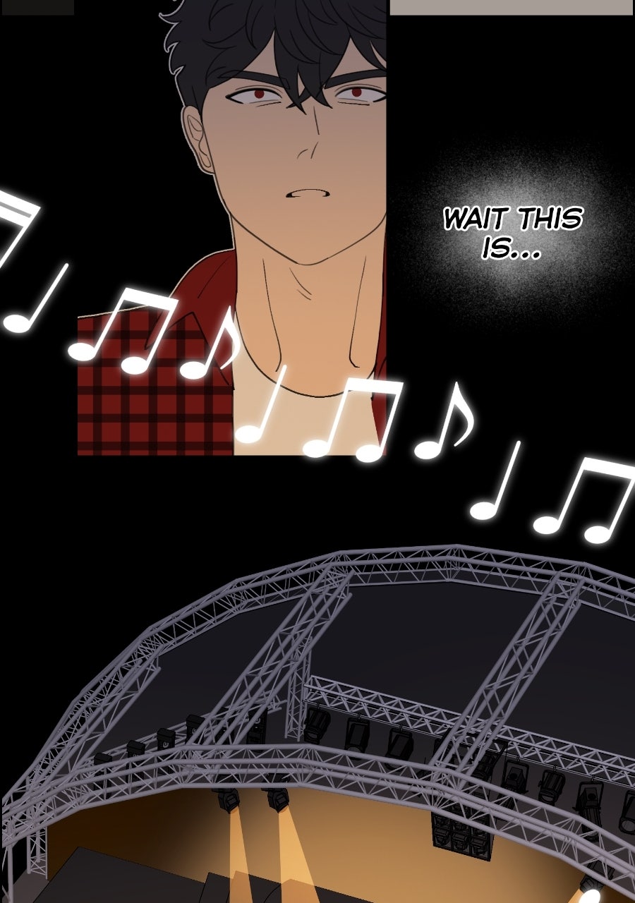 Fight for Me! Episode 7 page 76 - 