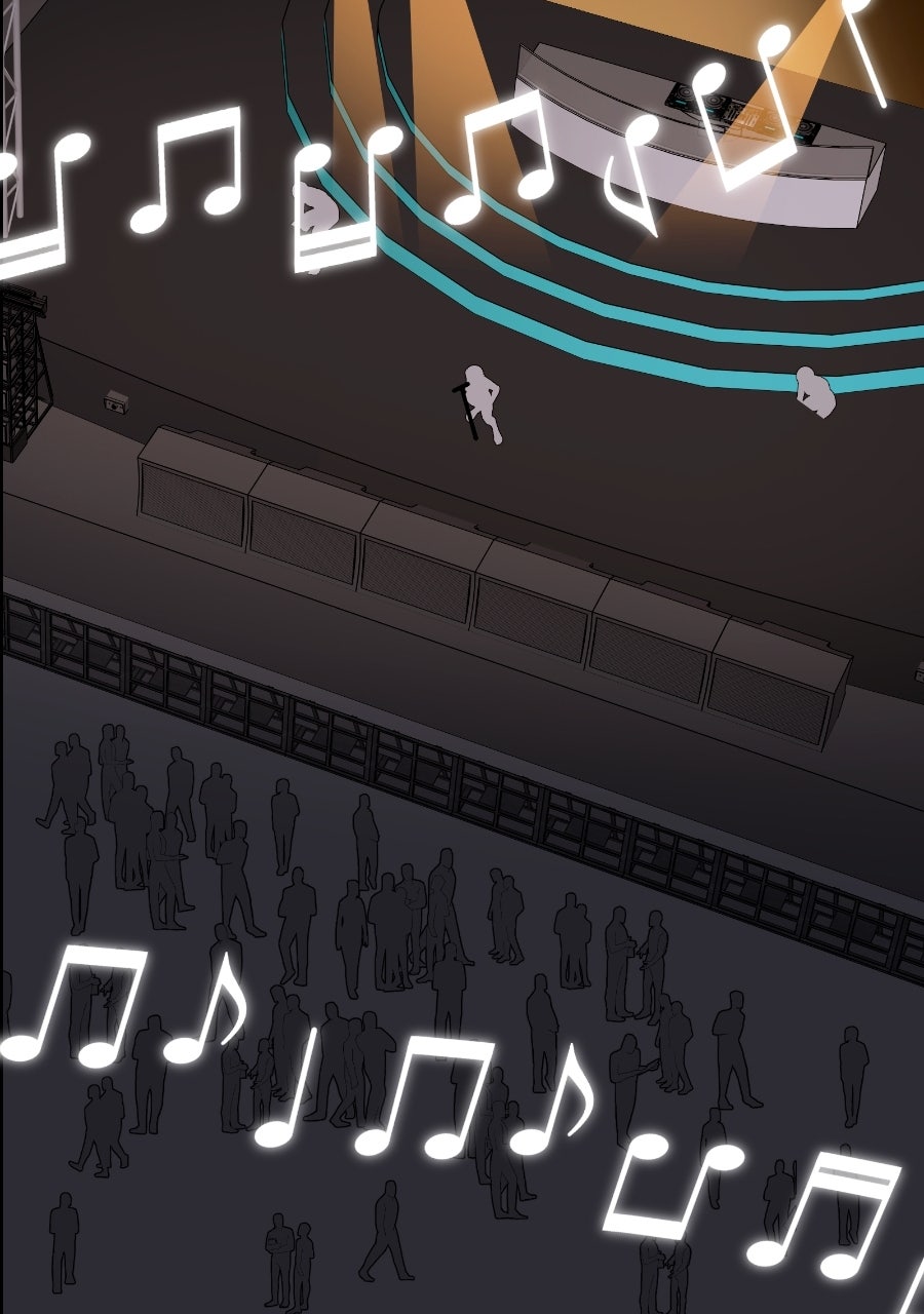Fight for Me! Episode 7 page 77 - 