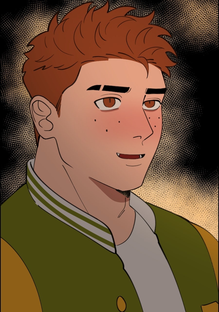 Fight for Me! Episode 7 page 81 - 