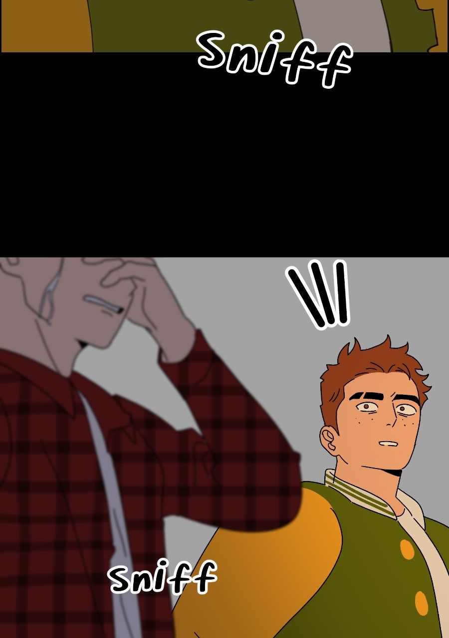 Fight for Me! Episode 7 page 82 - 