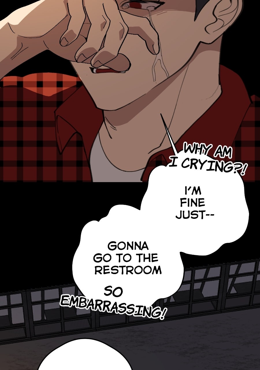 Fight for Me! Episode 7 page 84 - 