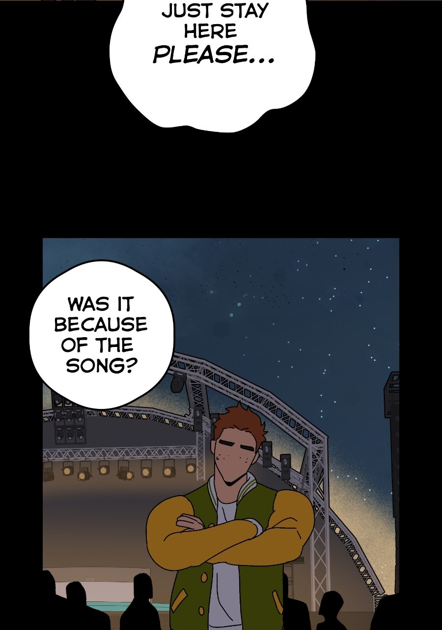 Fight for Me! Episode 7 page 86 - 
