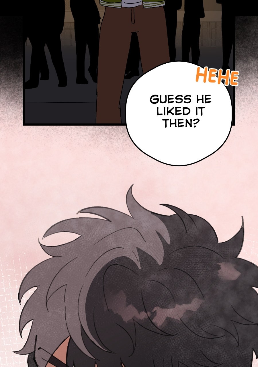 Fight for Me! Episode 7 page 87 - 