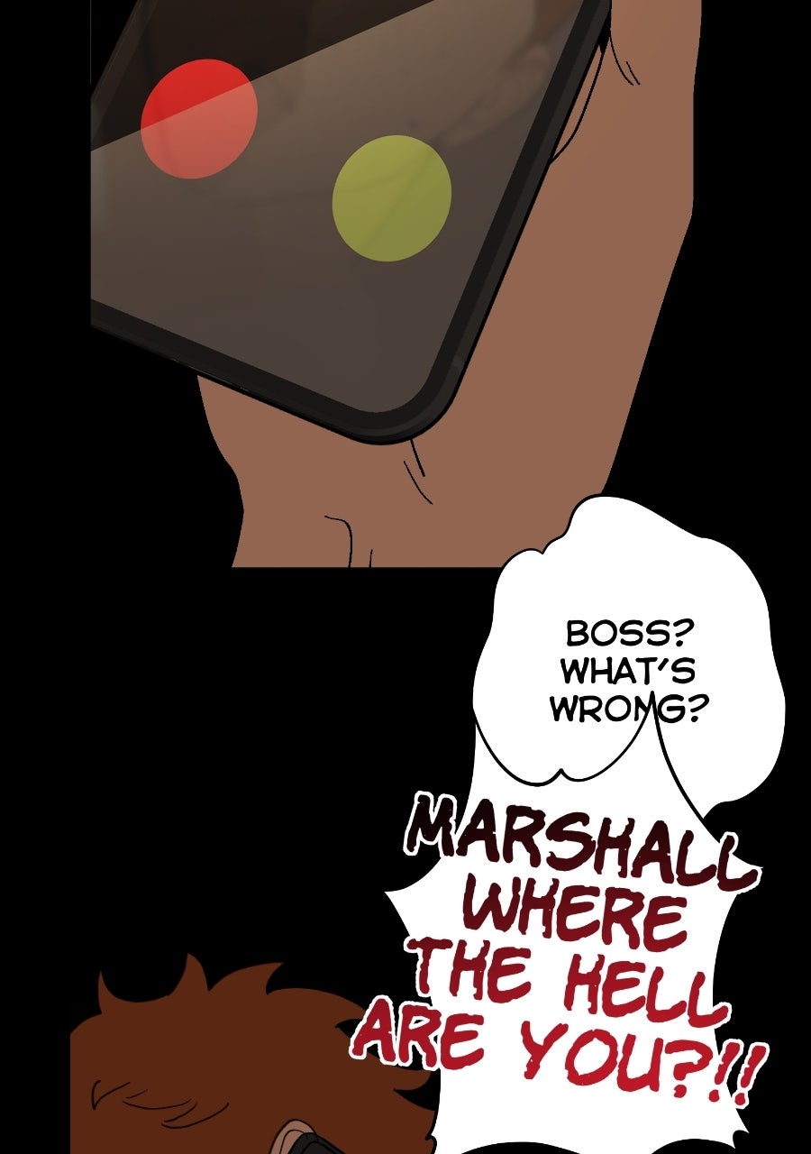 Fight for Me! Episode 7 page 90 - 