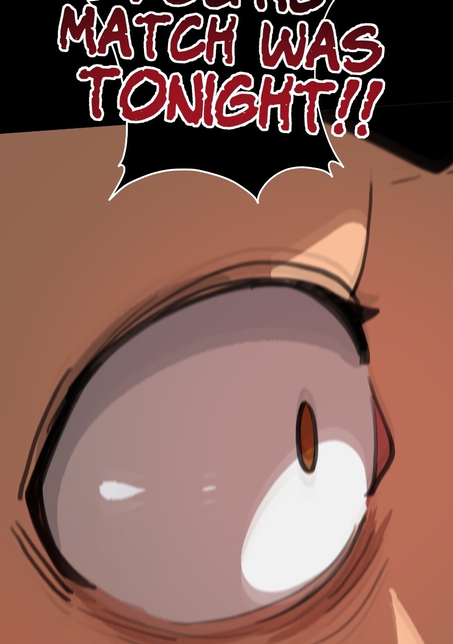 Fight for Me! Episode 7 page 92 - 