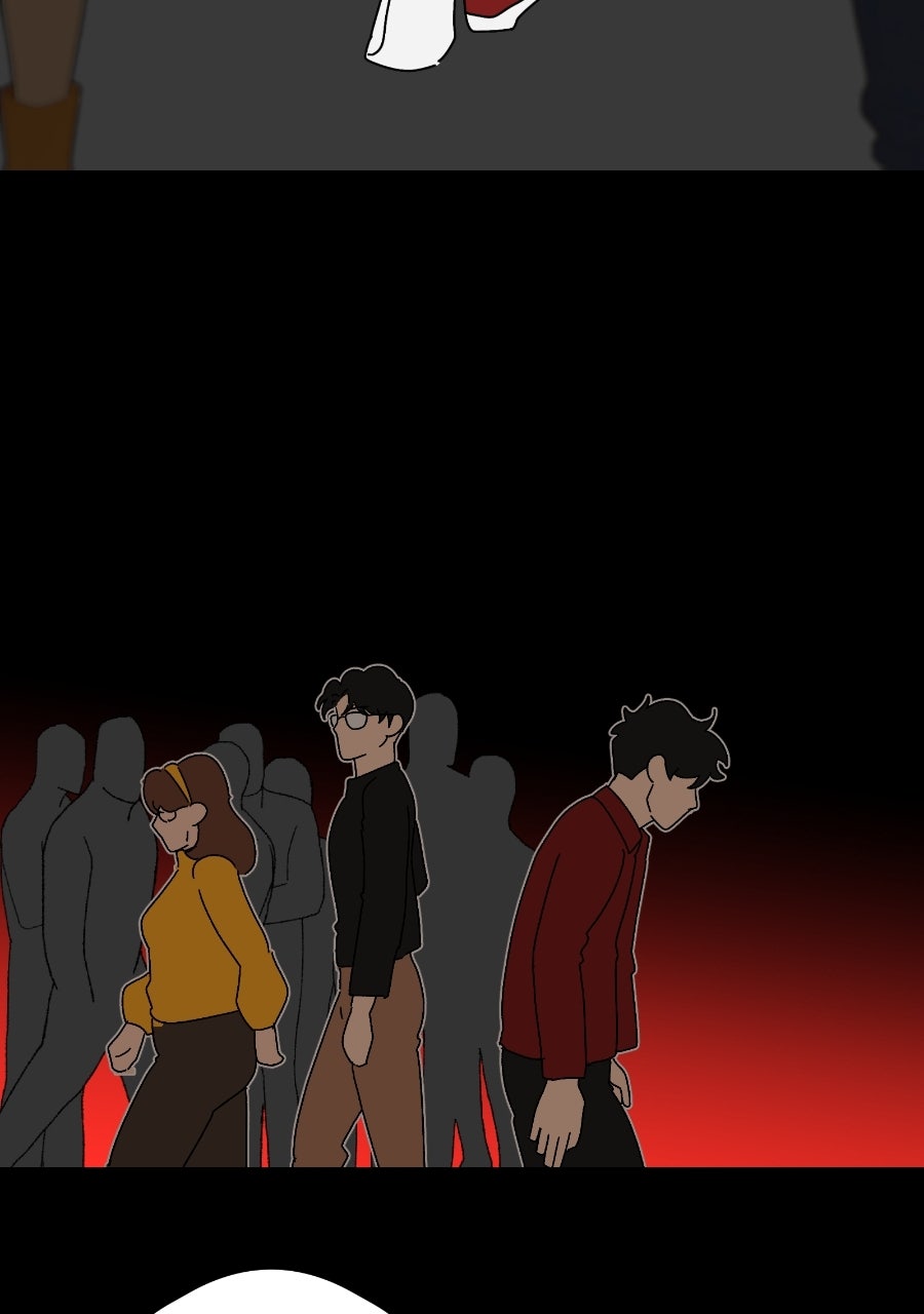 Fight for Me! Episode 7 page 96 - 