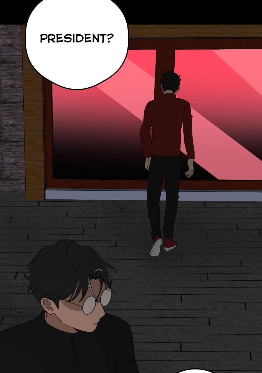 Fight for Me! Episode 7 page 97 - 
