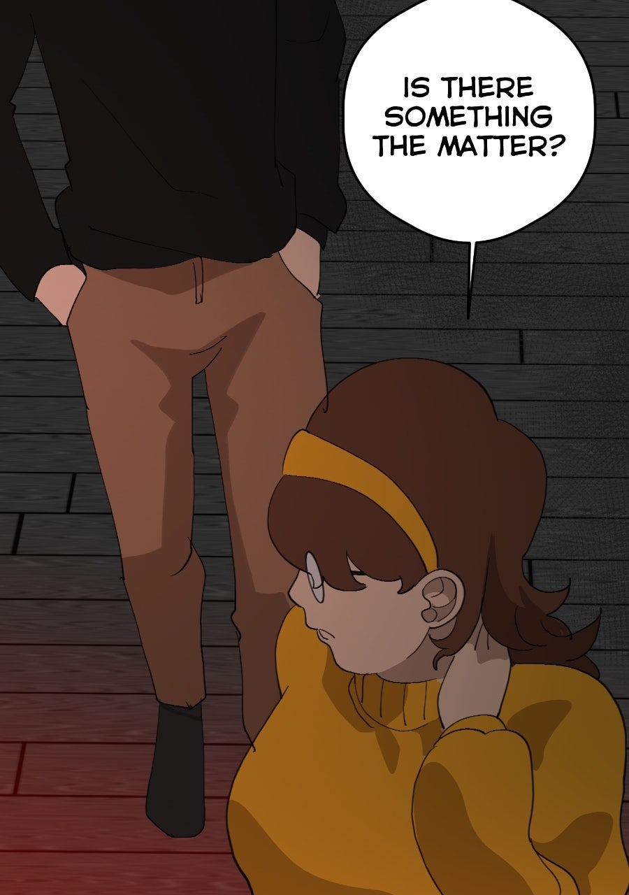 Fight for Me! Episode 7 page 98 - 