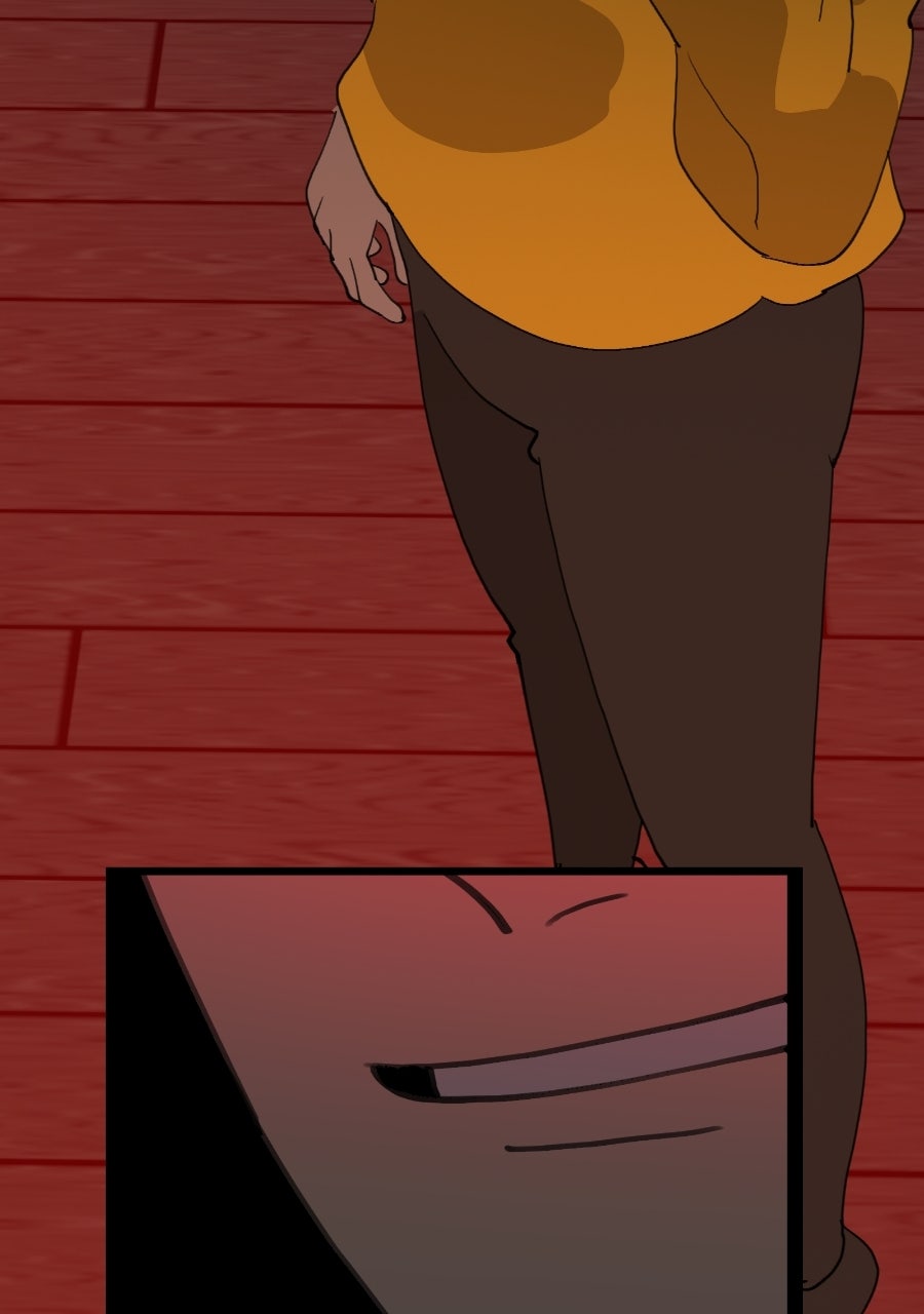Fight for Me! Episode 7 page 99 - 
