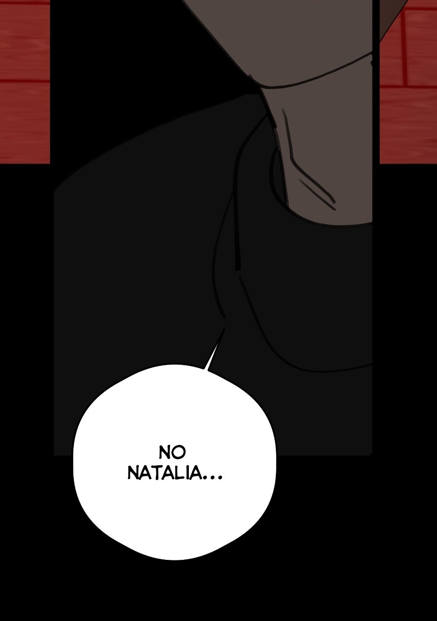 Fight for Me! Episode 7 page 100 - 