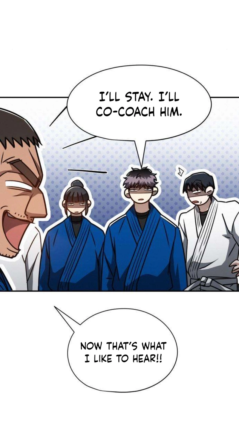 Fight Me One Round Chapter 13 page 14 - 