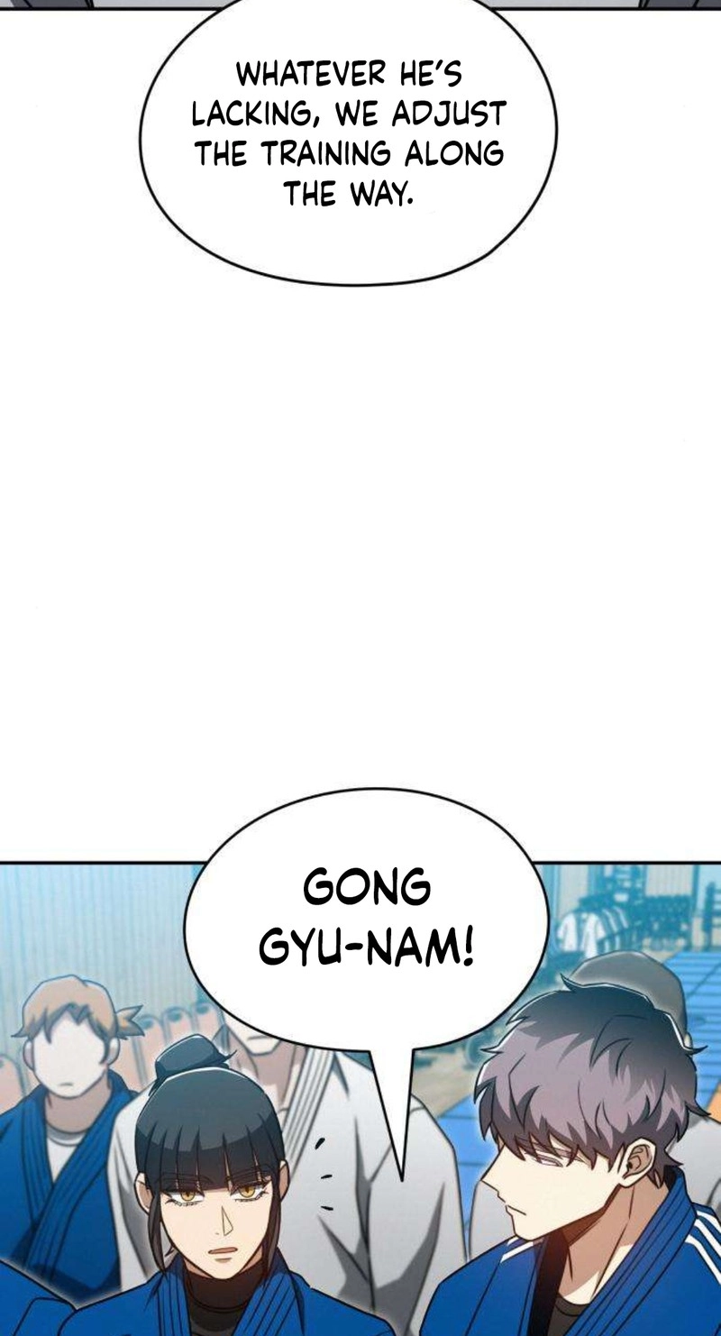 Fight Me One Round Chapter 13 page 25 - 
