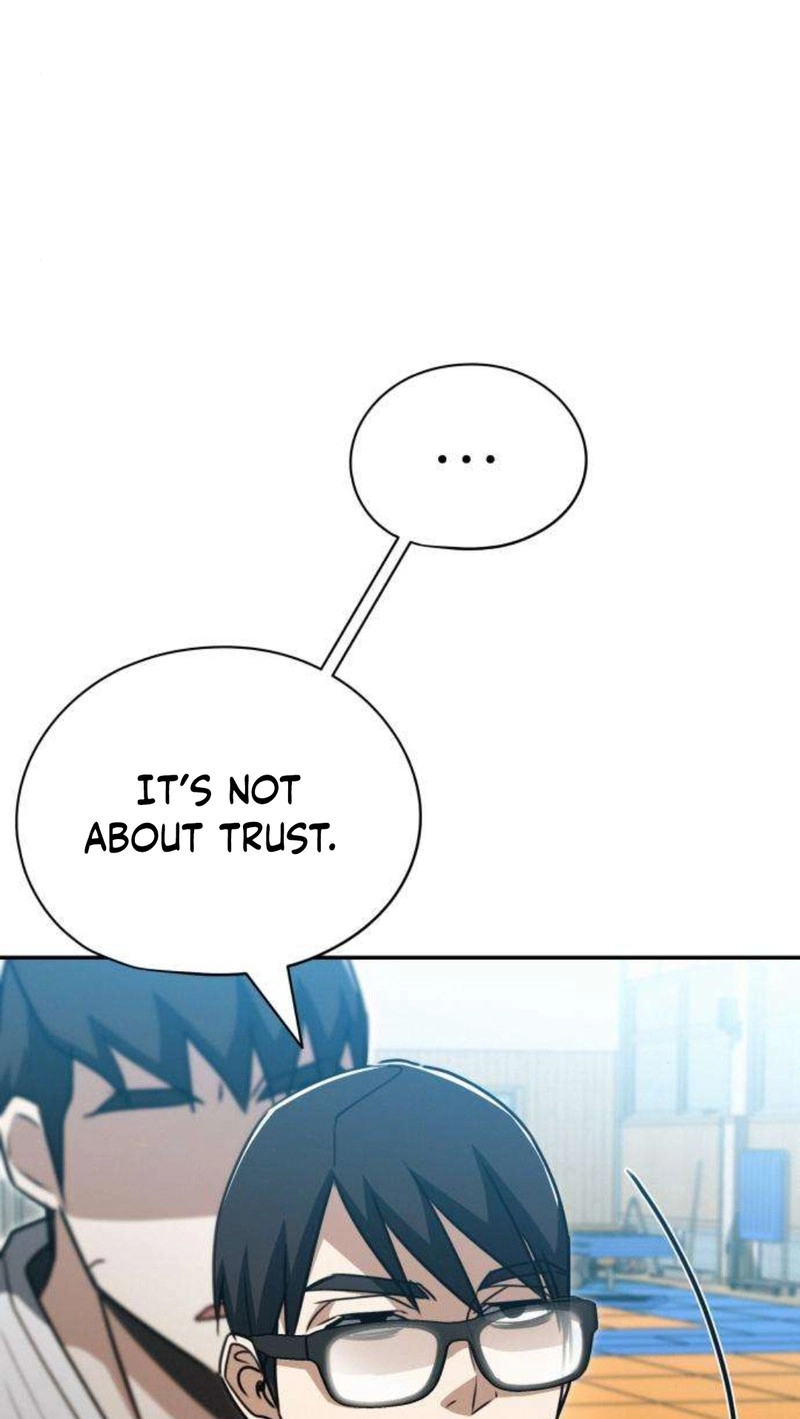 Fight Me One Round Chapter 13 page 34 - 