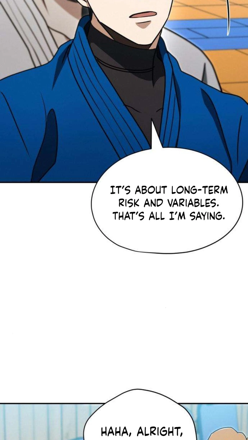 Fight Me One Round Chapter 13 page 35 - 