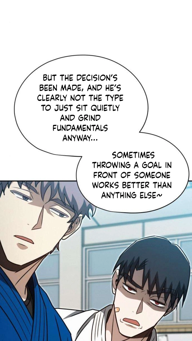 Fight Me One Round Chapter 13 page 37 - 