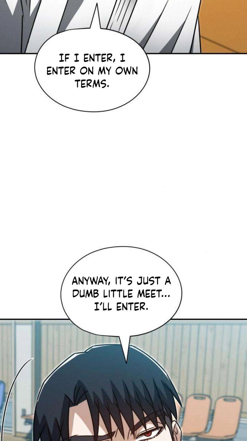 Fight Me One Round Chapter 13 page 41 - 