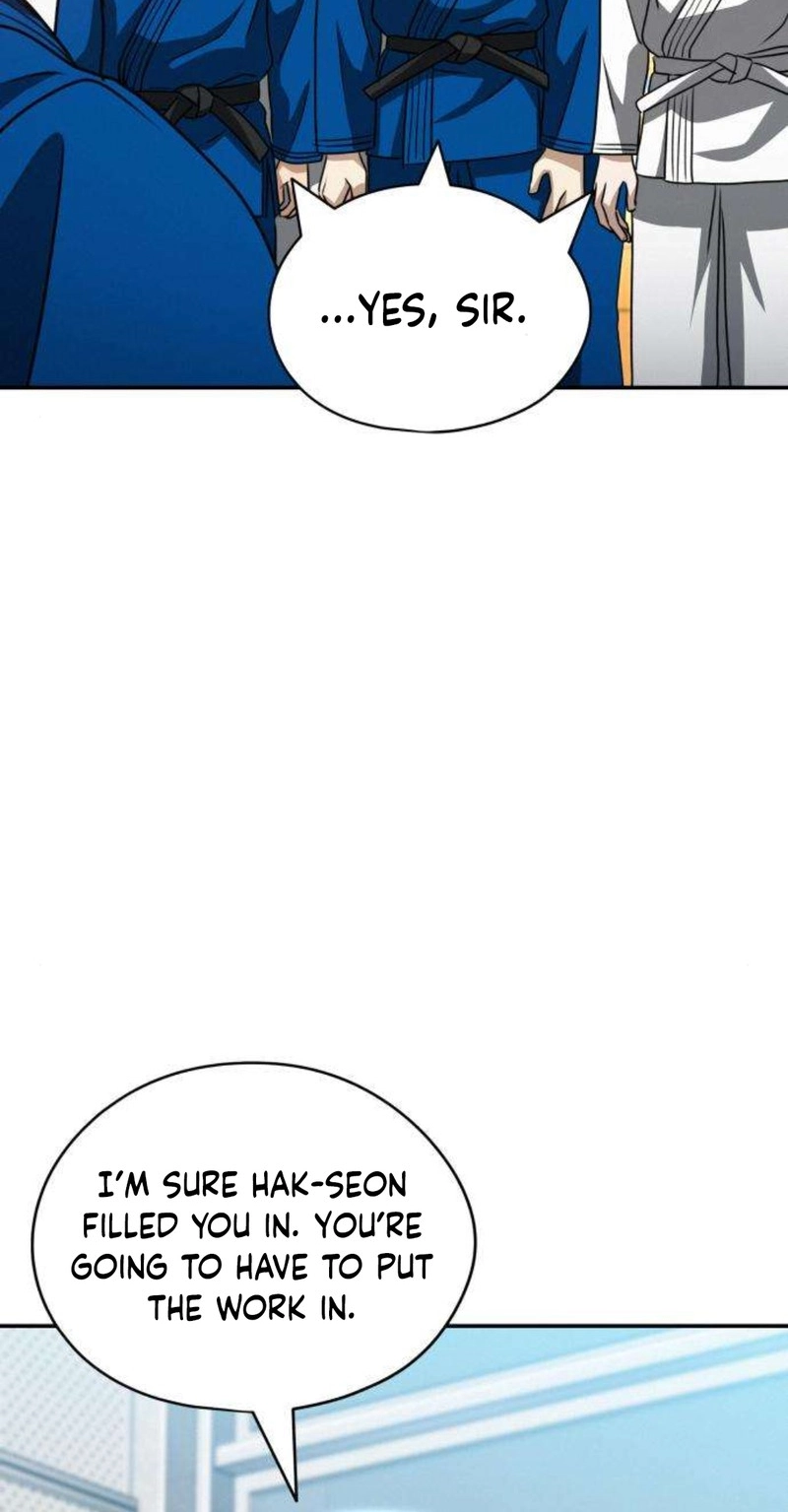 Fight Me One Round Chapter 13 page 6 - 