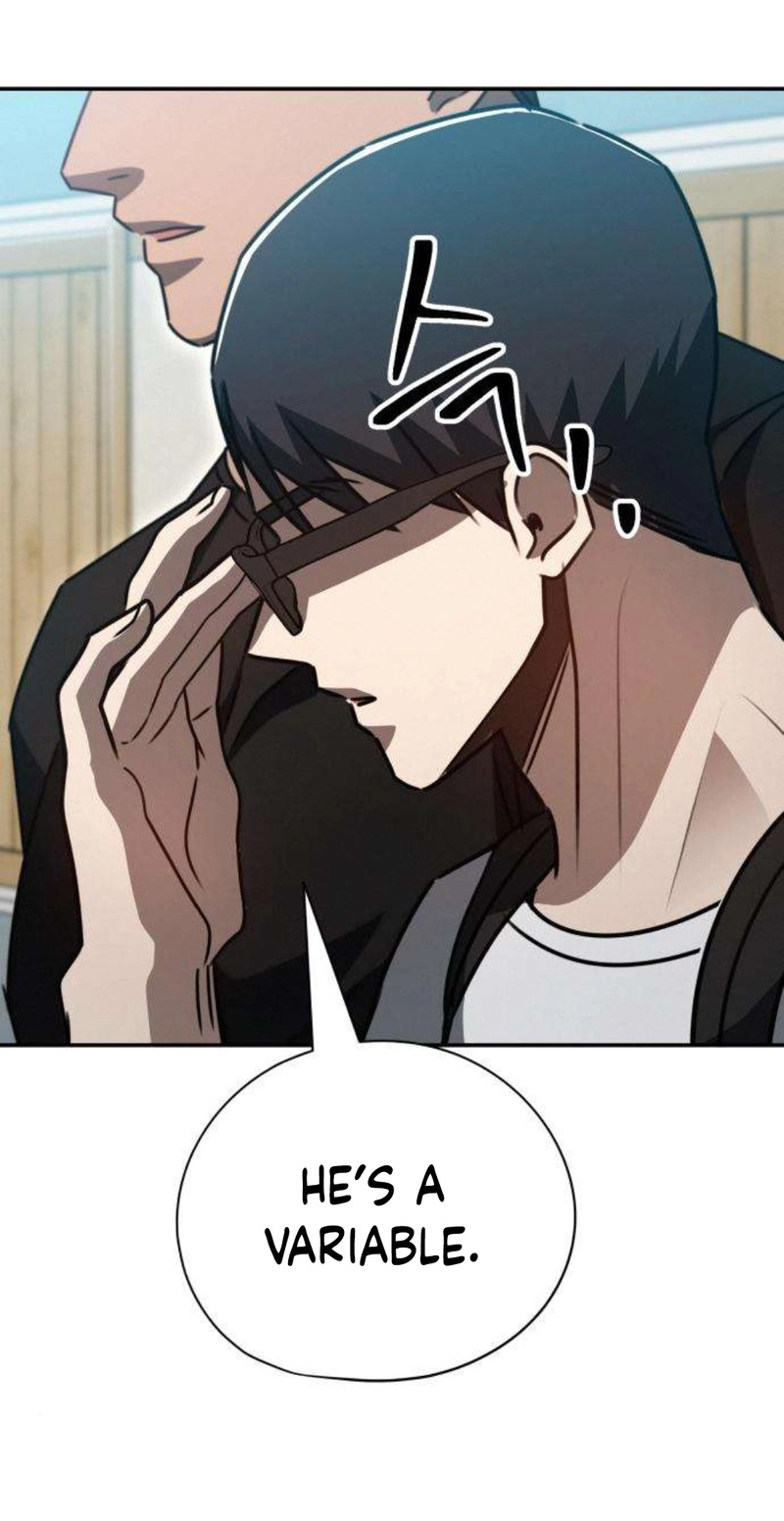 Fight Me One Round Chapter 13 page 54 - 