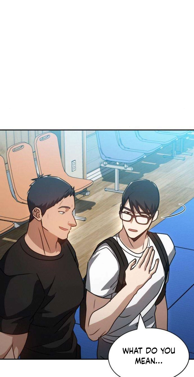 Fight Me One Round Chapter 13 page 55 - 