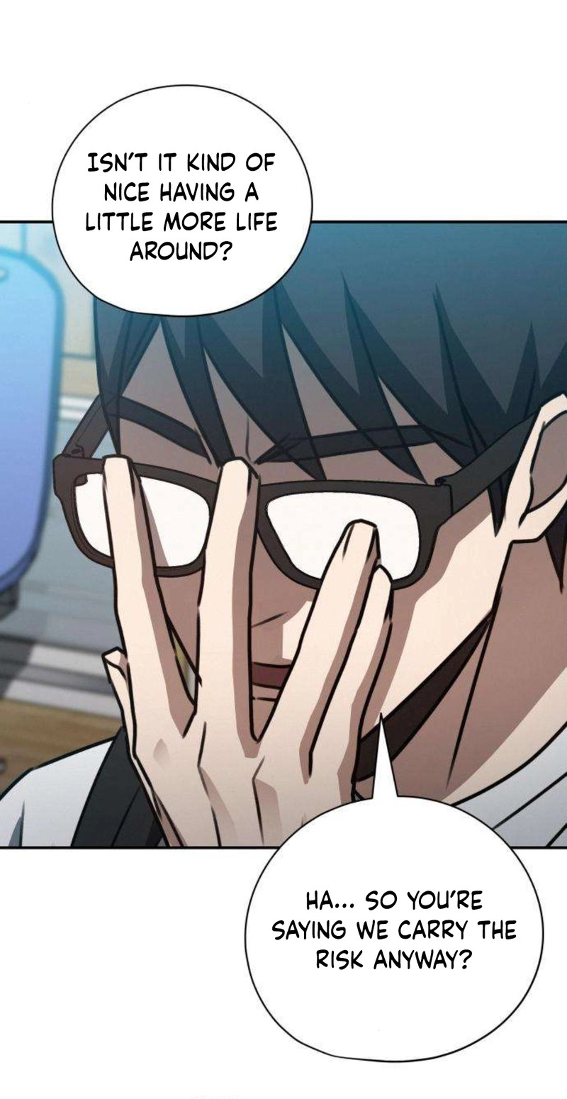 Fight Me One Round Chapter 13 page 59 - 