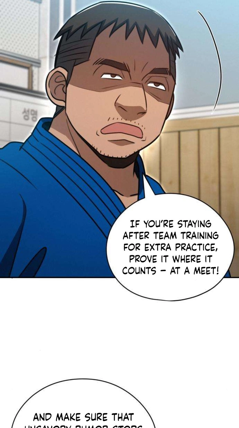 Fight Me One Round Chapter 13 page 7 - 