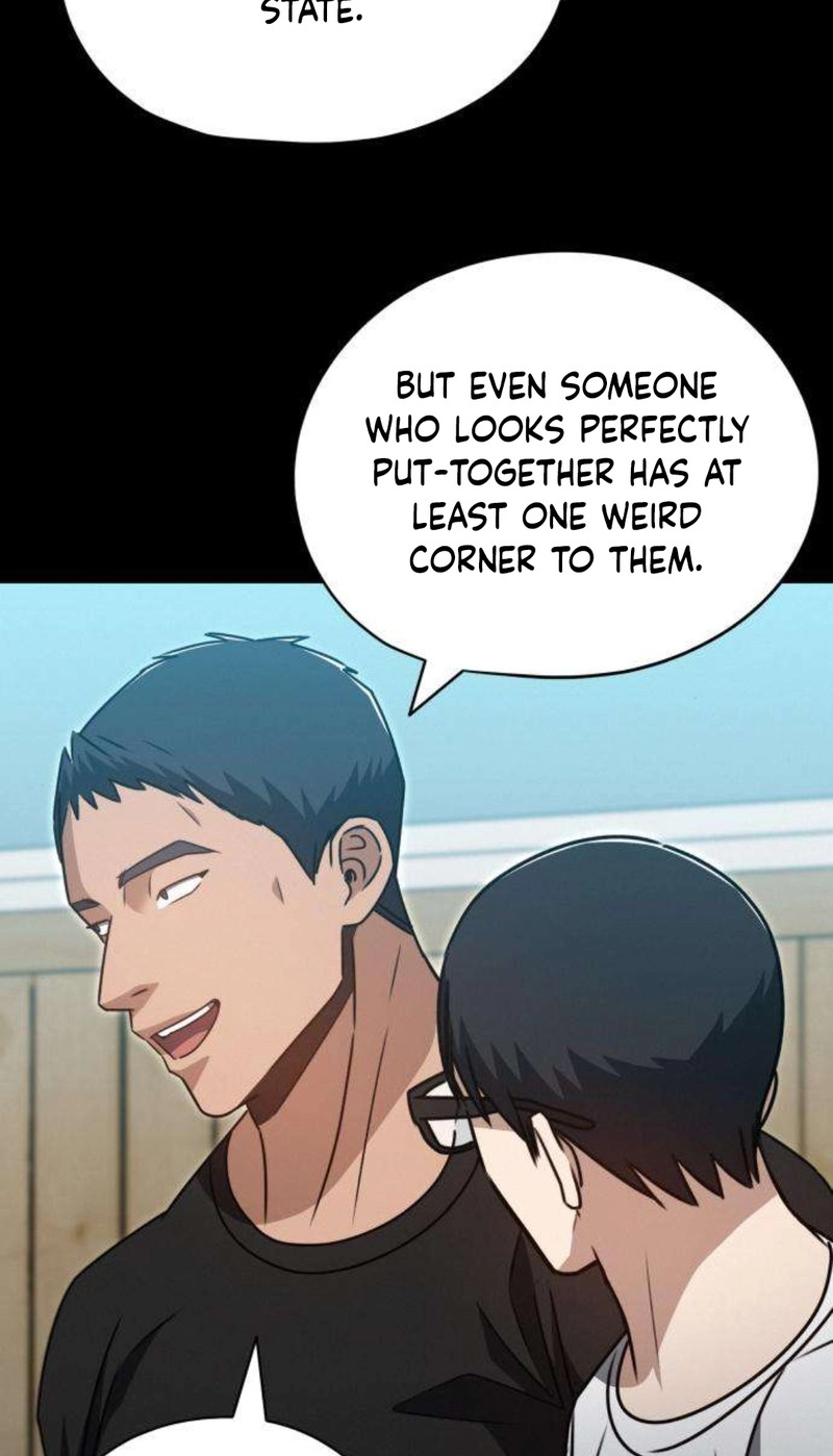 Fight Me One Round Chapter 13 page 70 - 