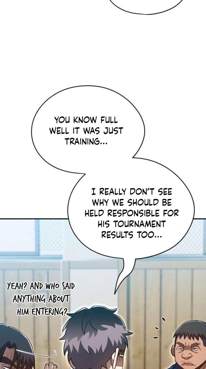 Fight Me One Round Chapter 13 page 9 - 