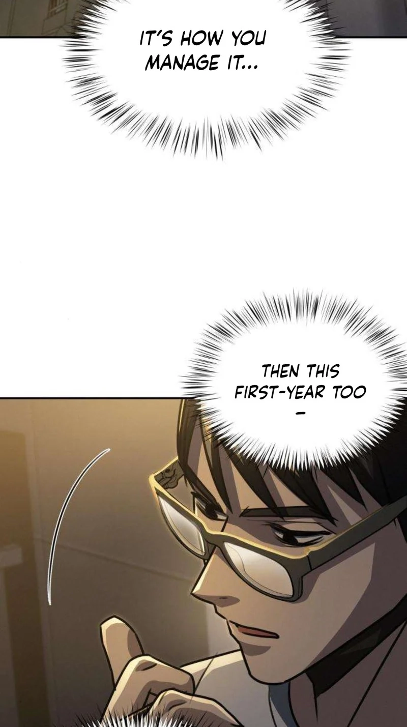 Fight Me One Round Chapter 14 page 4 - 