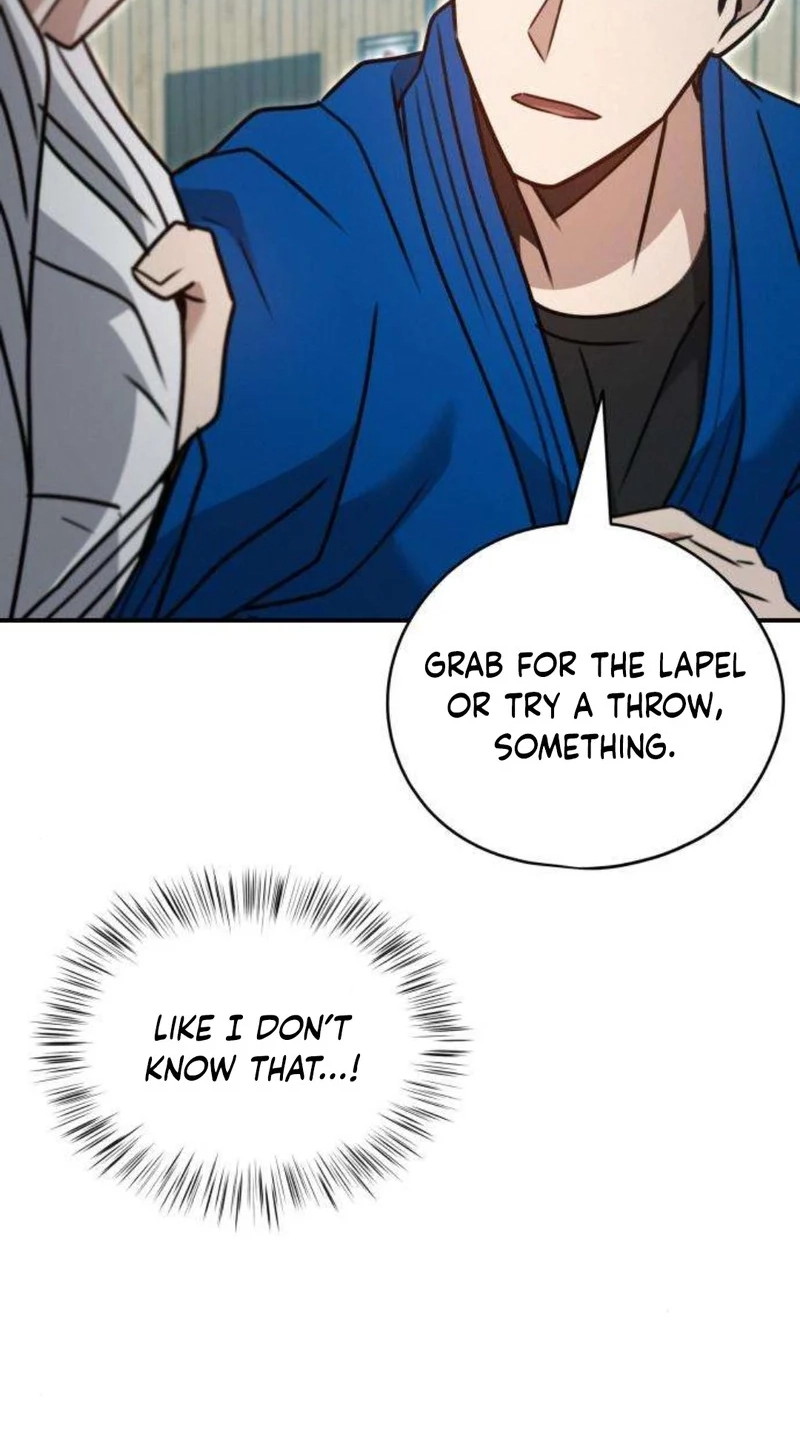 Fight Me One Round Chapter 14 page 72 - 