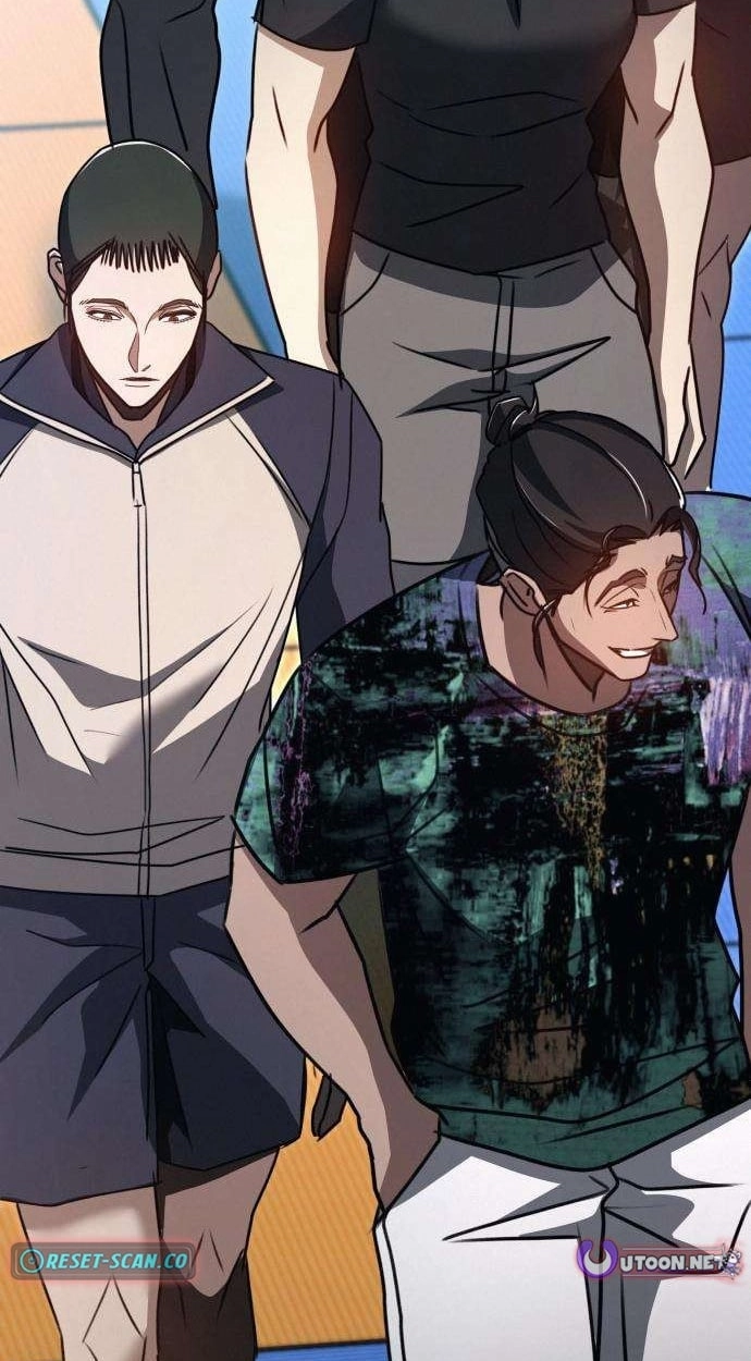 Fight Me One Round Chapter 16 page 3 - 