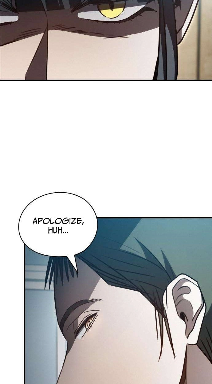 Fight Me One Round Chapter 16 page 36 - 