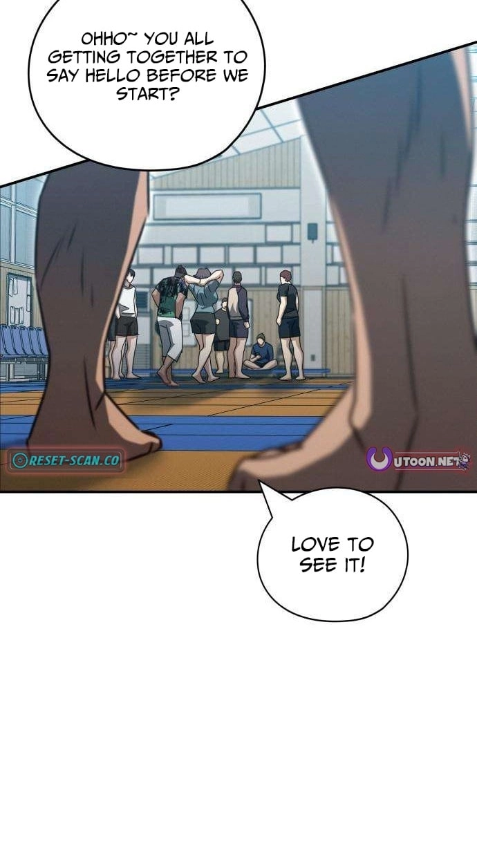 Fight Me One Round Chapter 16 page 42 - 