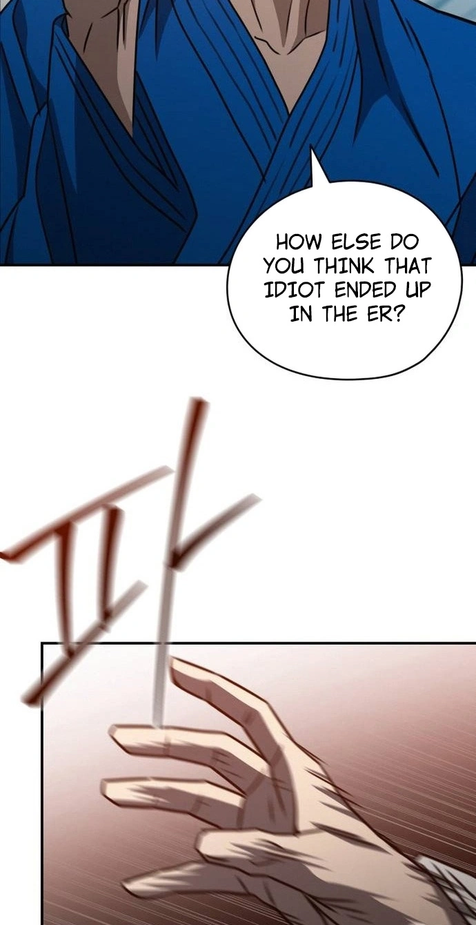 Fight Me One Round Chapter 17 page 4 - 