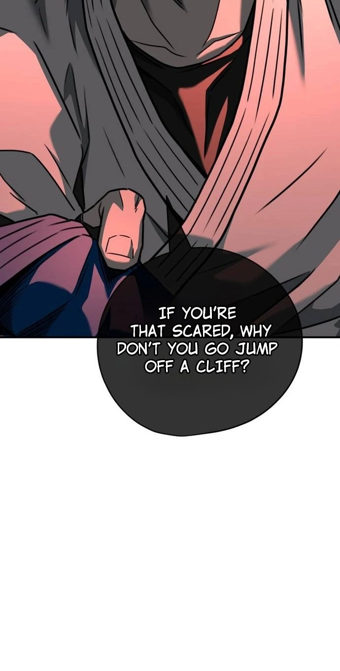 Fight Me One Round Chapter 17 page 33 - 