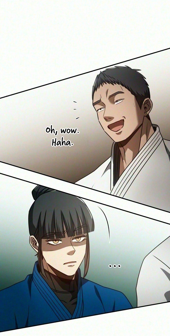 Fight Me One Round Chapter 18 page 46 - 