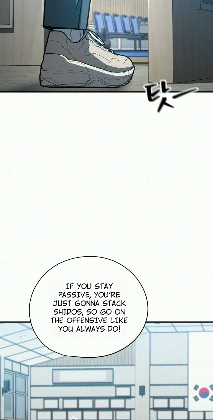 Fight Me One Round Chapter 19 page 3 - 
