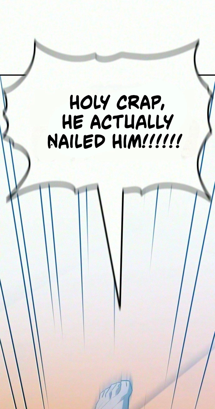 Fight Me One Round Chapter 19 page 23 - 