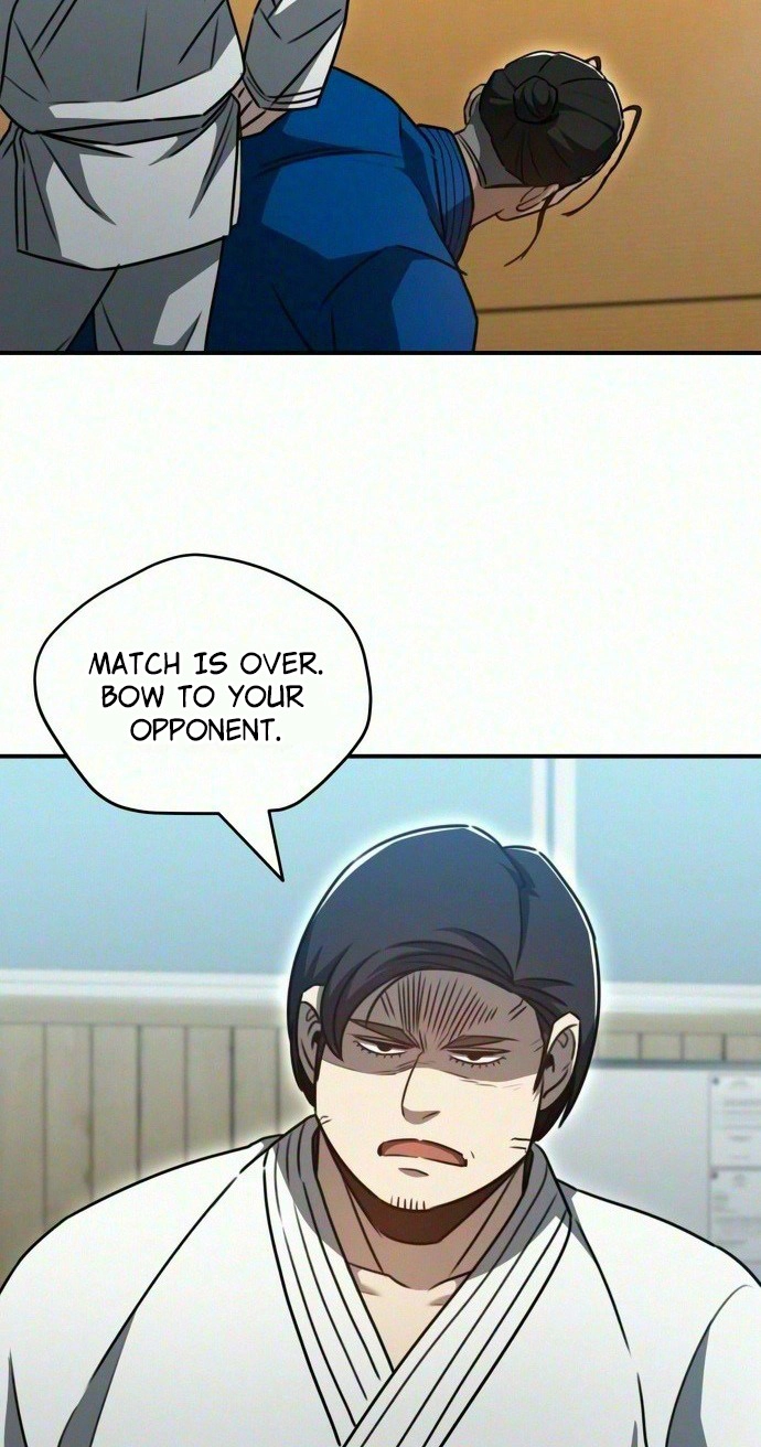 Fight Me One Round Chapter 19 page 35 - 
