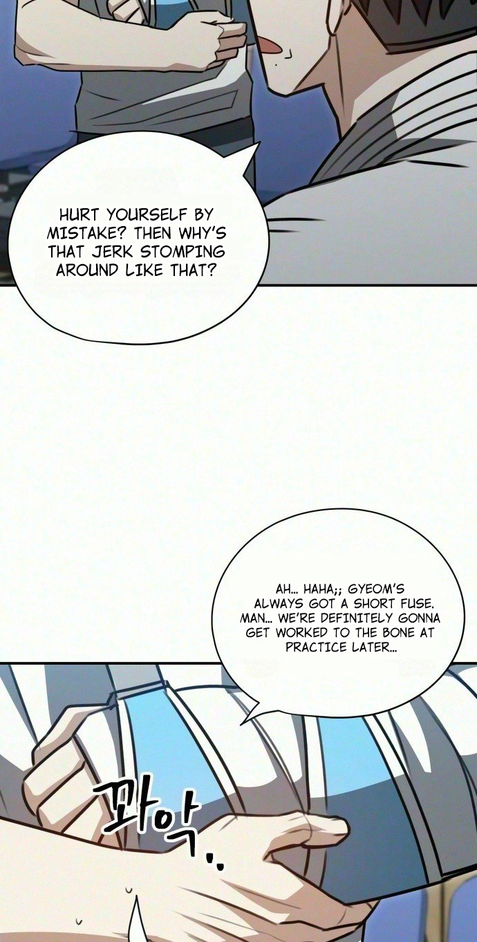 Fight Me One Round Chapter 19 page 61 - 