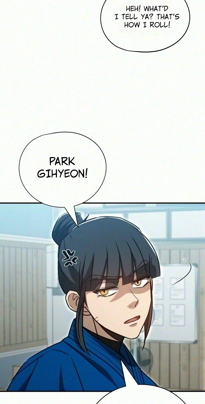 Fight Me One Round Chapter 19 page 64 - 