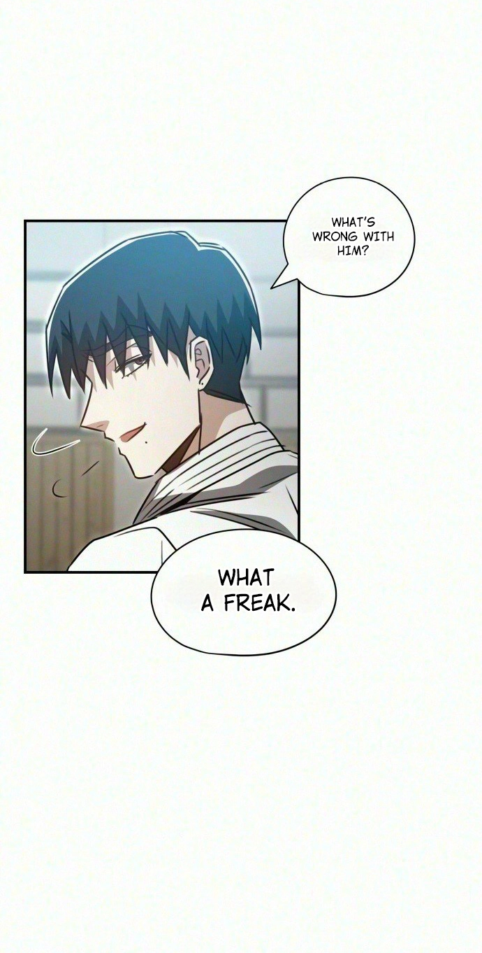 Fight Me One Round Chapter 19 page 72 - 