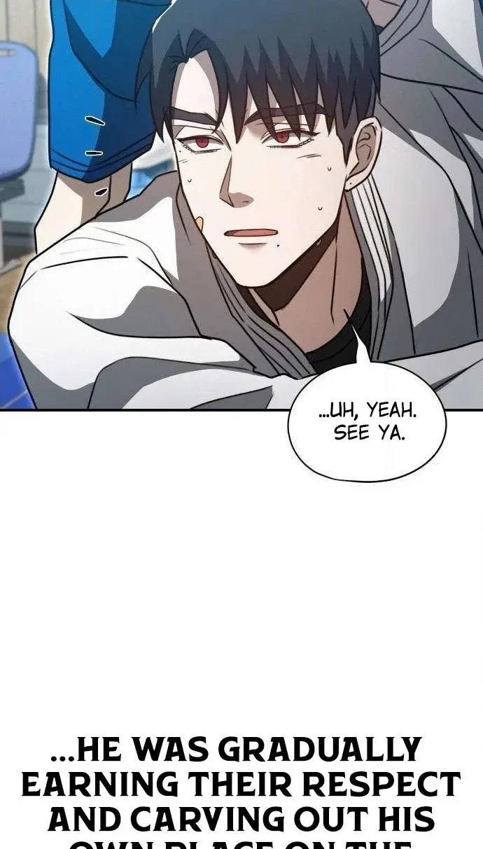 Fight Me One Round Chapter 20 page 30 - 