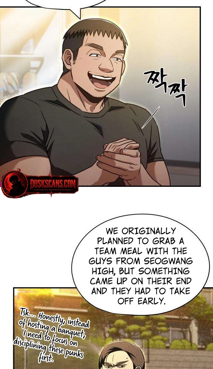 Fight Me One Round Chapter 20 page 4 - 